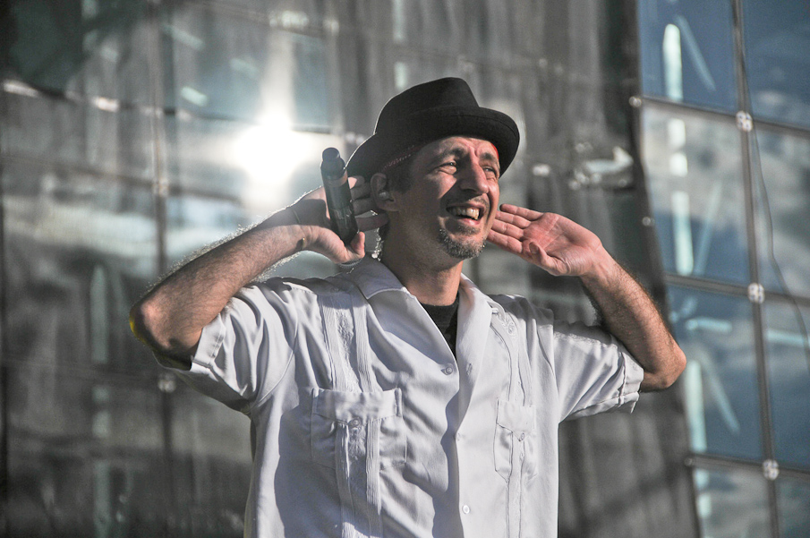 Fete de la Musique Evry 2009 - Sergent Garcia 351.jpg